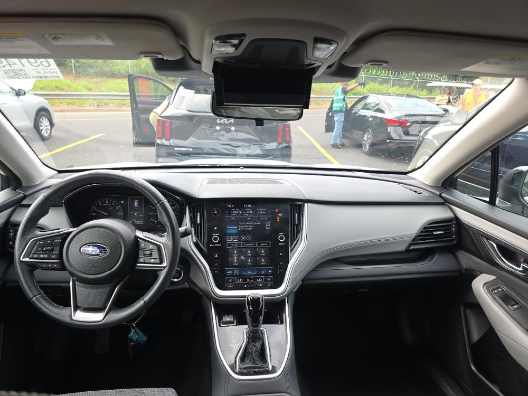 Used 2023 Subaru Outback SUV