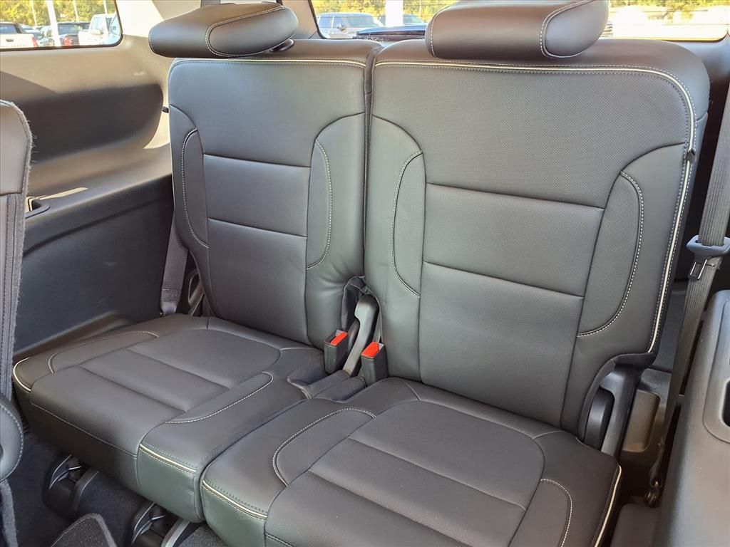 2020 GMC Acadia Denali Gray at Bravo Nissan