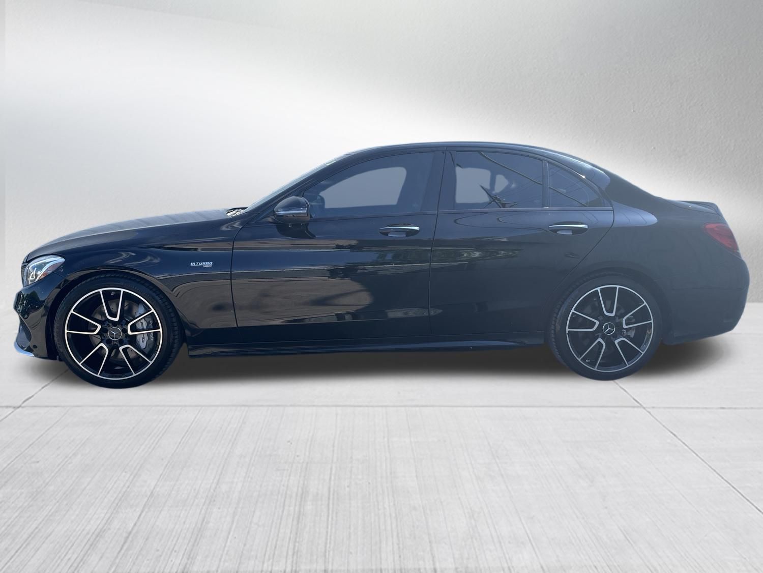 Used Car 2018 Mercedes-benz C-class  C 43 Amg® For Sale Under $30,000 In Austin, Texas