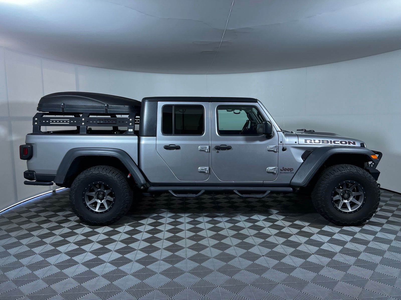 Thumbnail: 2020 Jeep Gladiator - 5