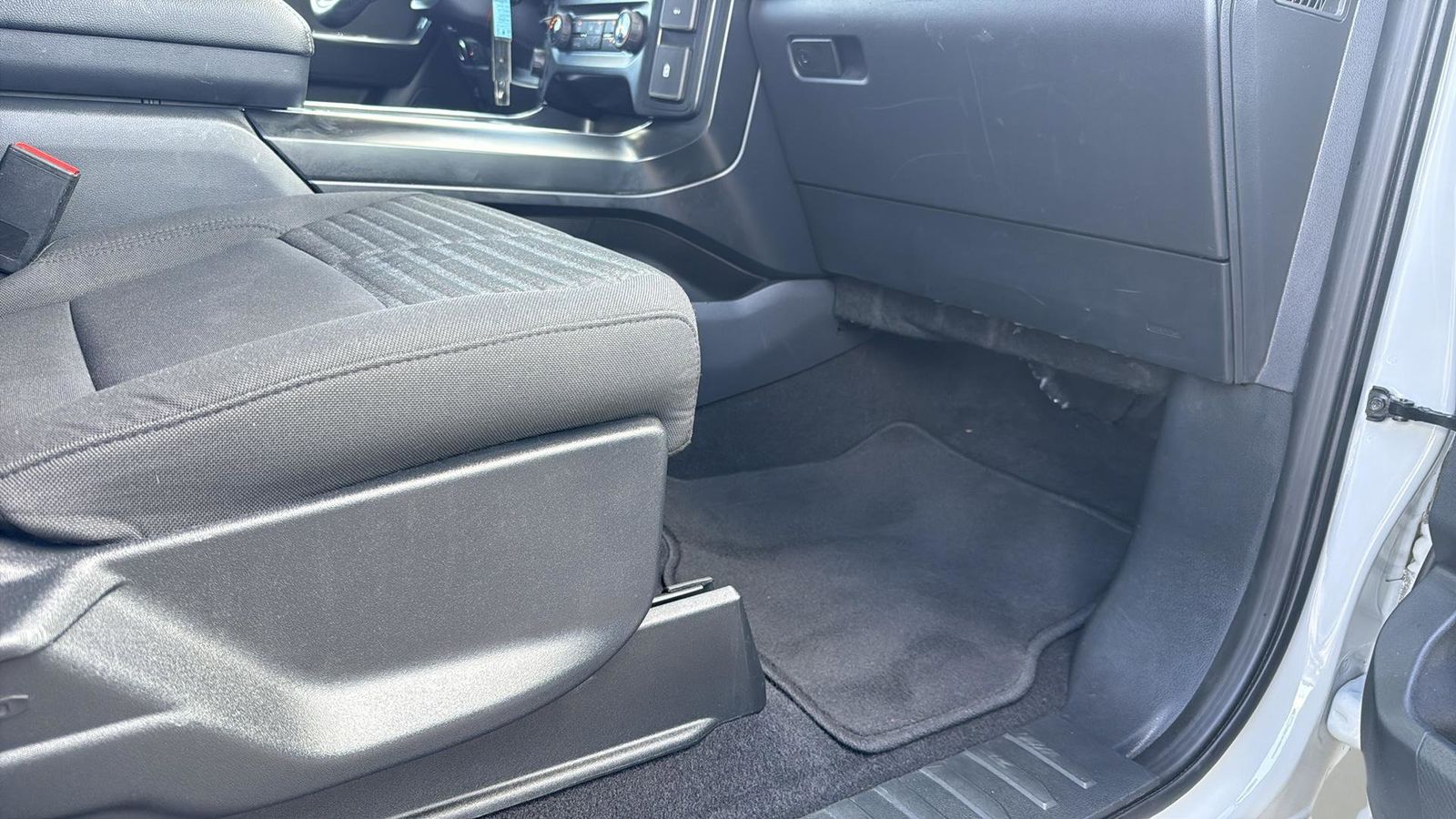 Used Car 2023 Ford F-150  Xl For Sale Under $40,000 In Austin, Texas