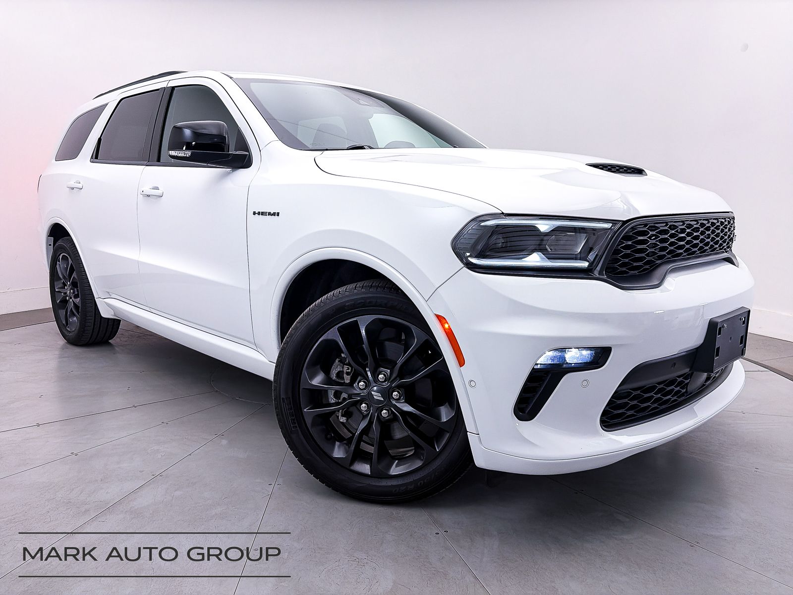 2023 Dodge Durango R/T Plus