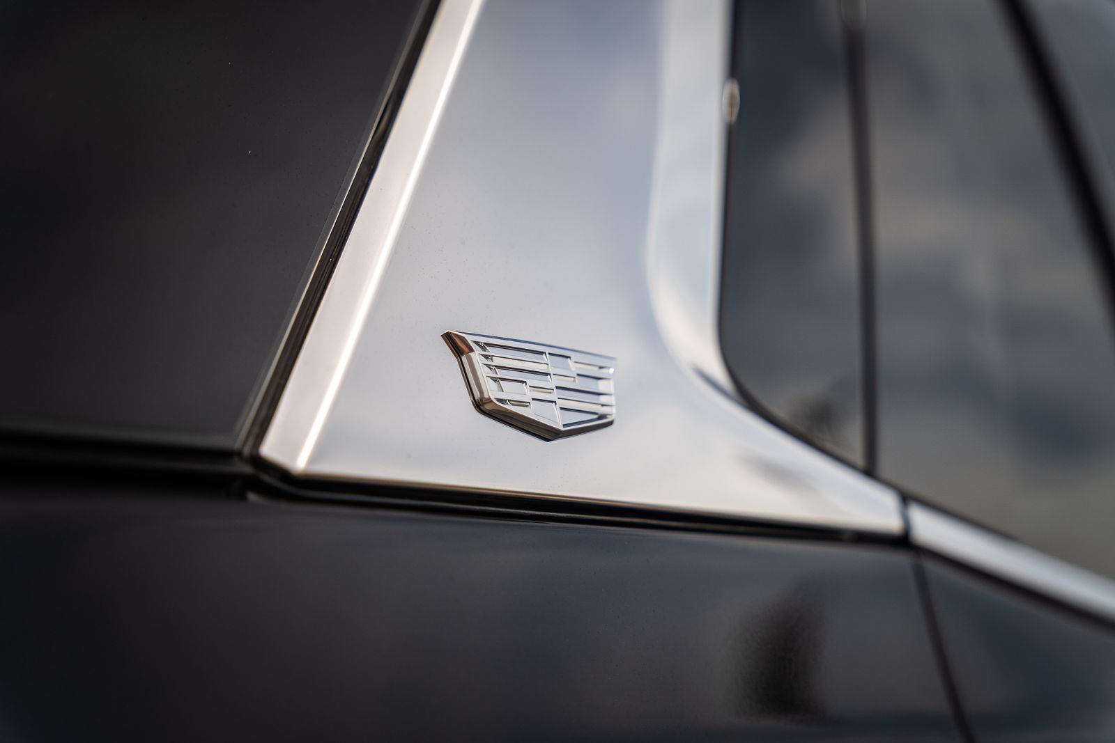 Used 2024 Cadillac Escalade SUV