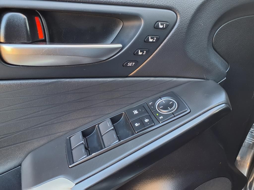 2023 Lexus IS 350 F SPORT Gray at Westside Lexus