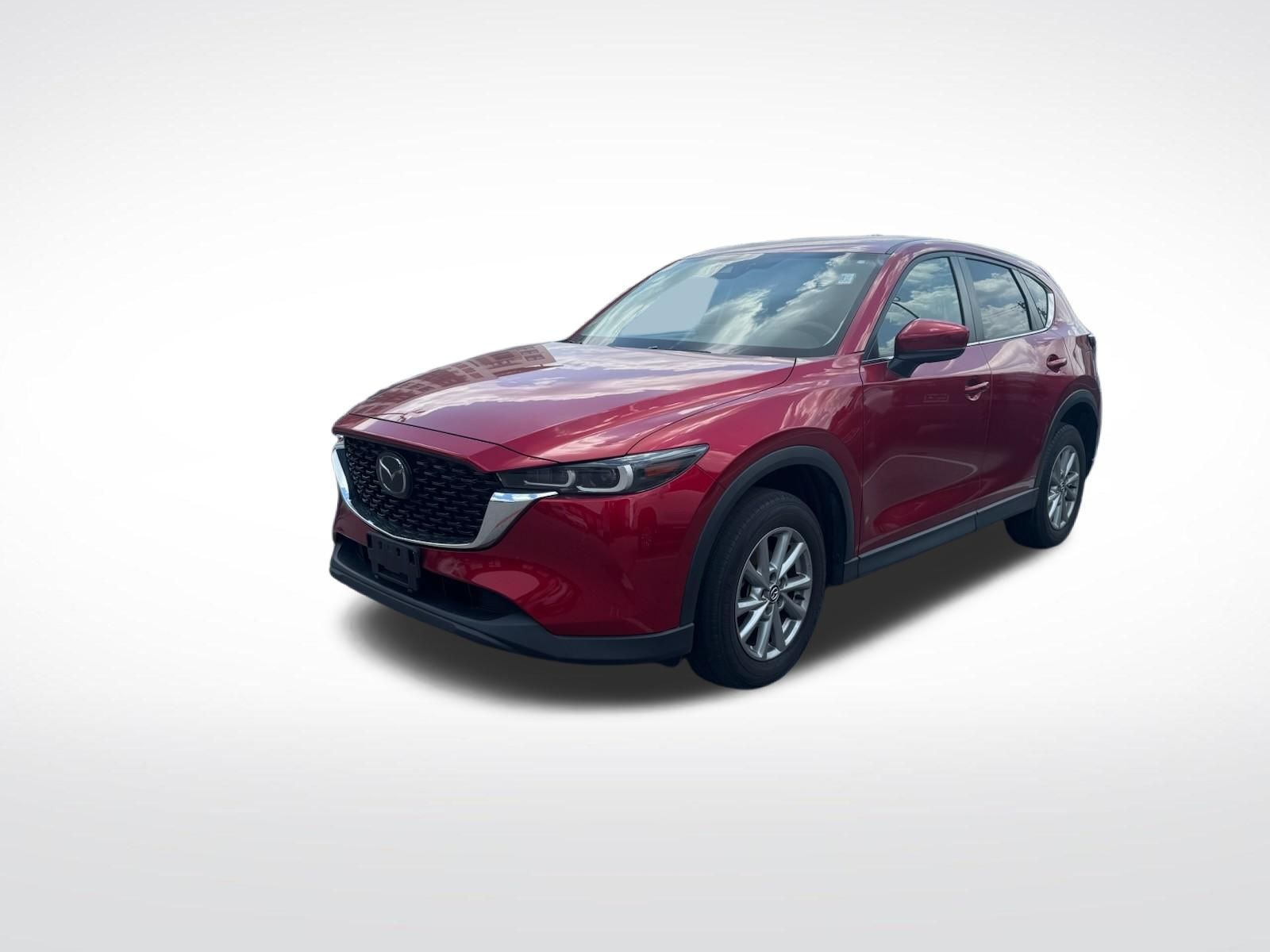Used Car 2023 Mazda Cx-5  2.5 S Select Package For Sale Under $25,000 In Austin, Texas