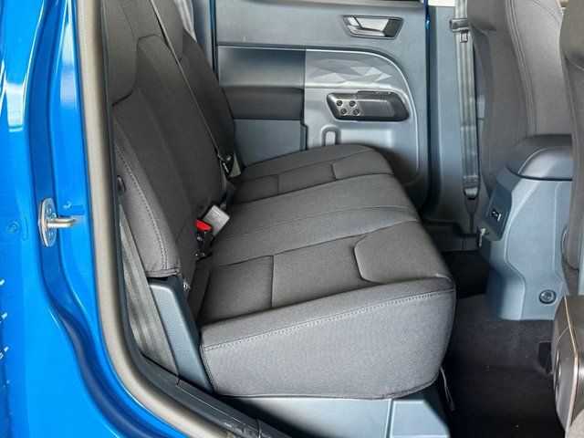 New 2026 Velocity Blue Ford XL image 7