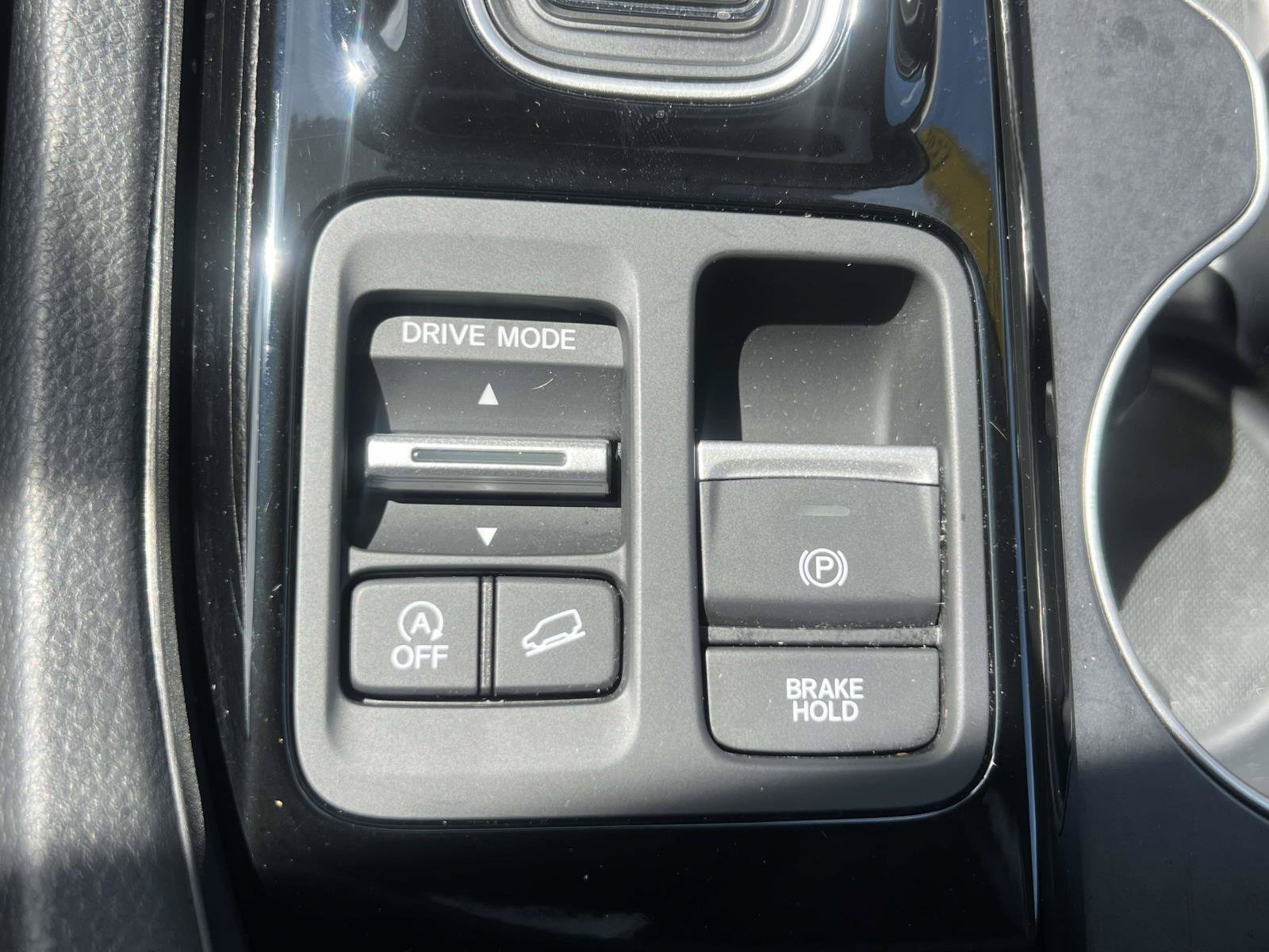 Used 2023 Honda Pilot SUV