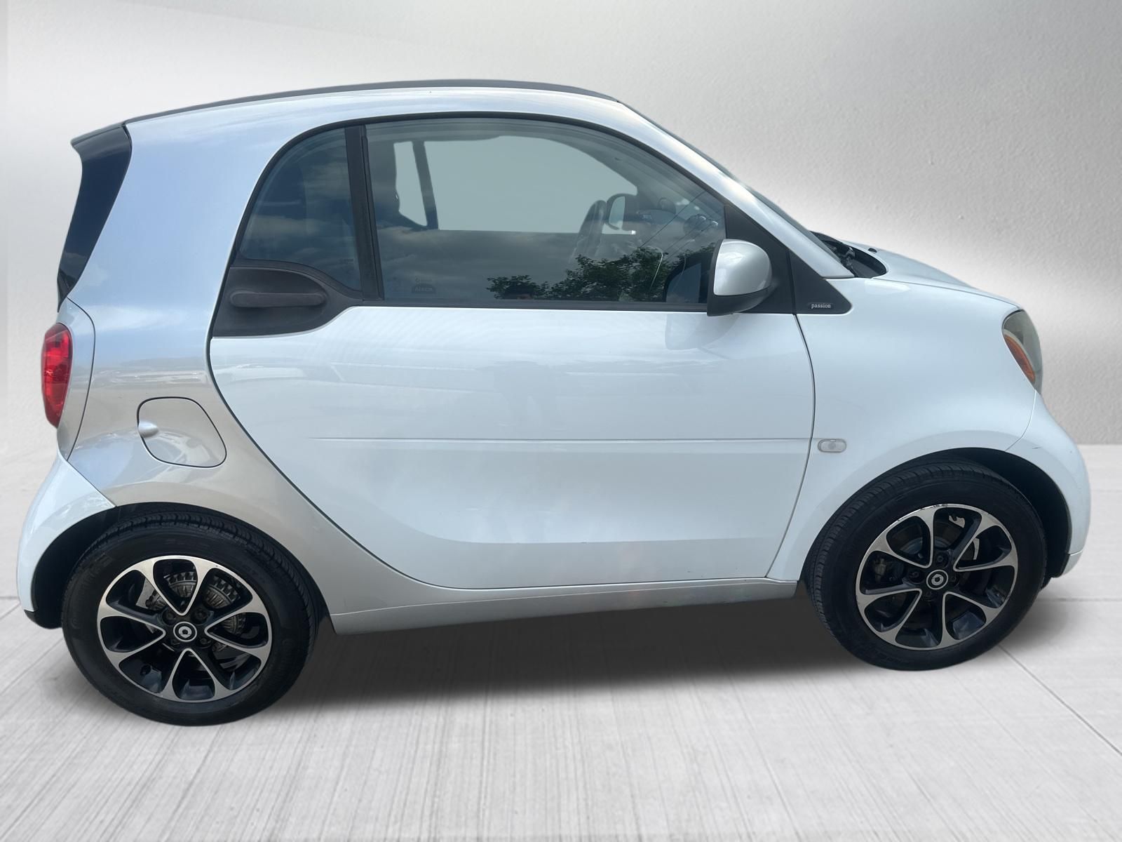 Used Car 2016 Smart Fortwo  Prime For Sale Under $10,000 In Austin, Texas