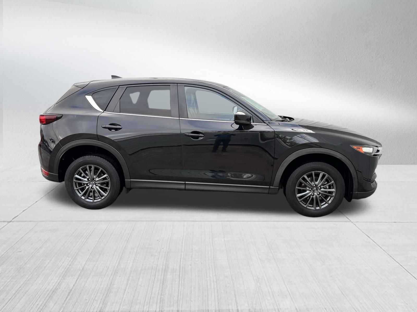 Used Car 2021 Mazda Cx-5  Touring For Sale Under $25,000 In Austin, Texas