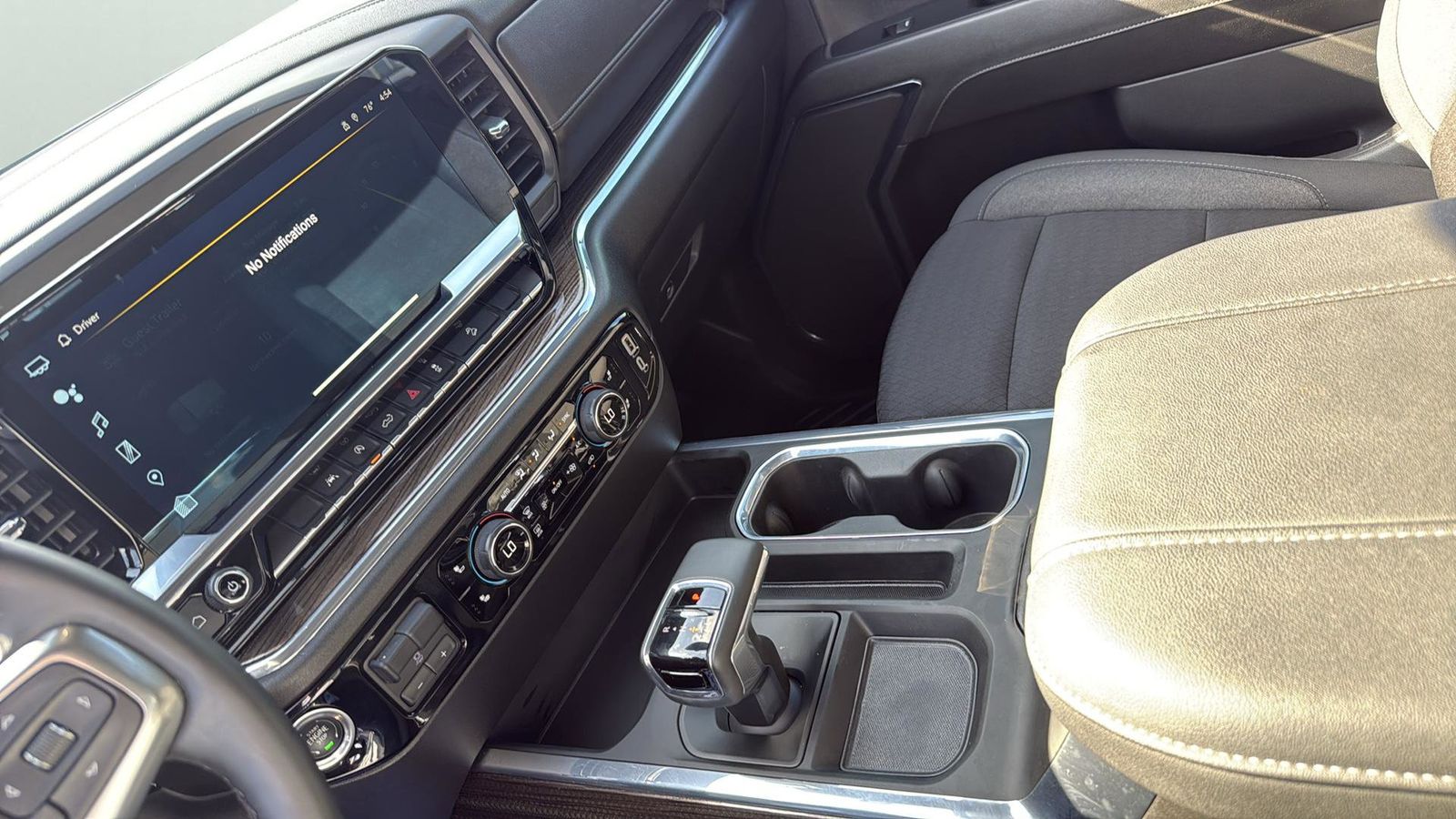 Used Car 2024 Chevrolet Silverado 1500  Lt For Sale Under $50,000 In Austin, Texas