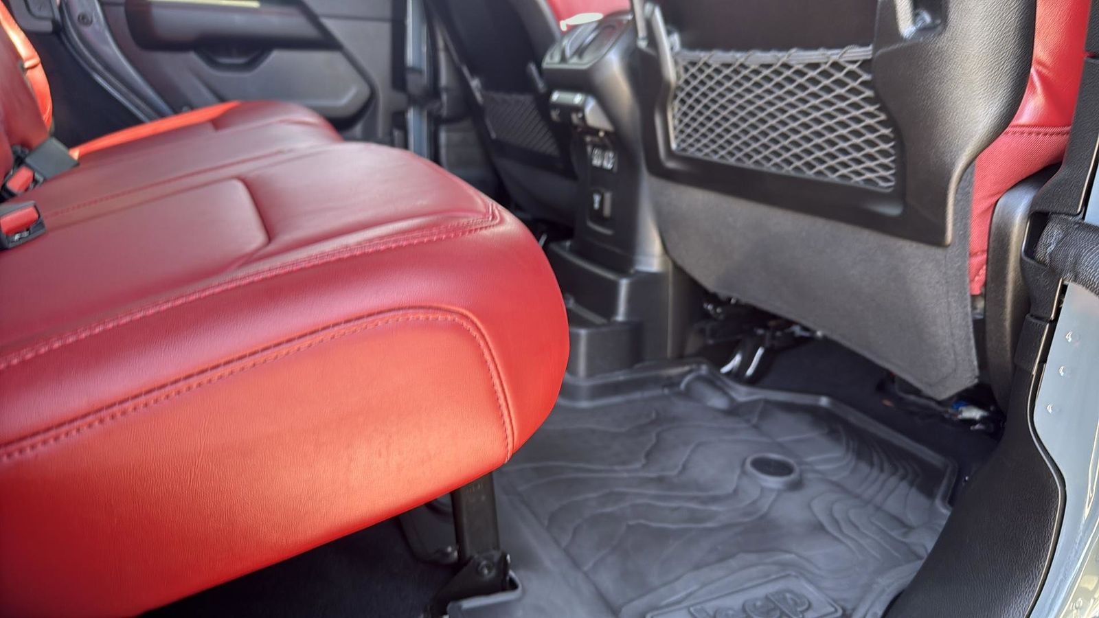 Used Car 2024 Jeep Wrangler  Rubicon 392 For Sale Under $90,000 In Austin, Texas