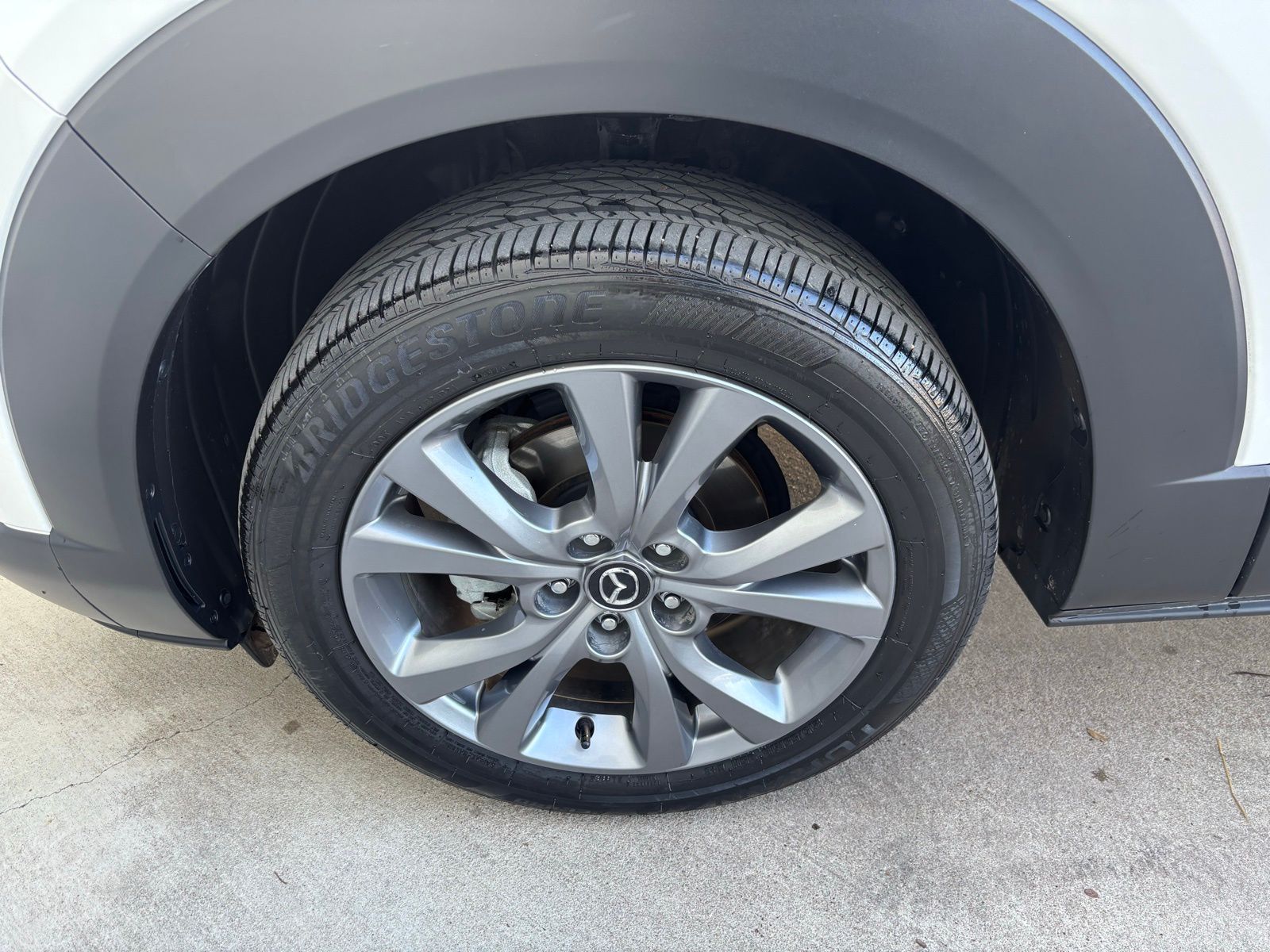 Used Car 2024 Mazda Cx-30  2.5 S Preferred Package For Sale Under $30,000 In Austin, Texas