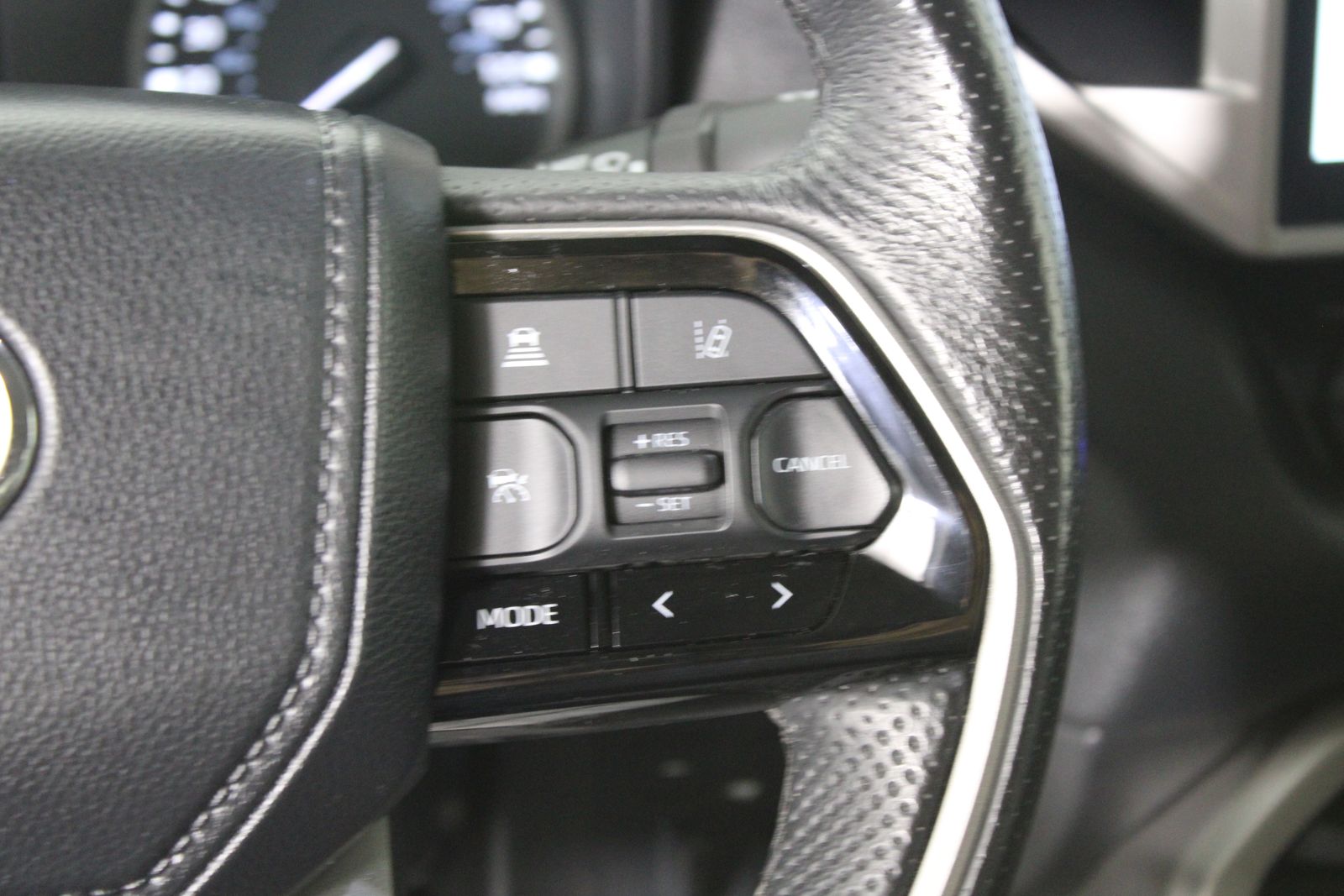 Used 2023 Silver Toyota Limited image 19
