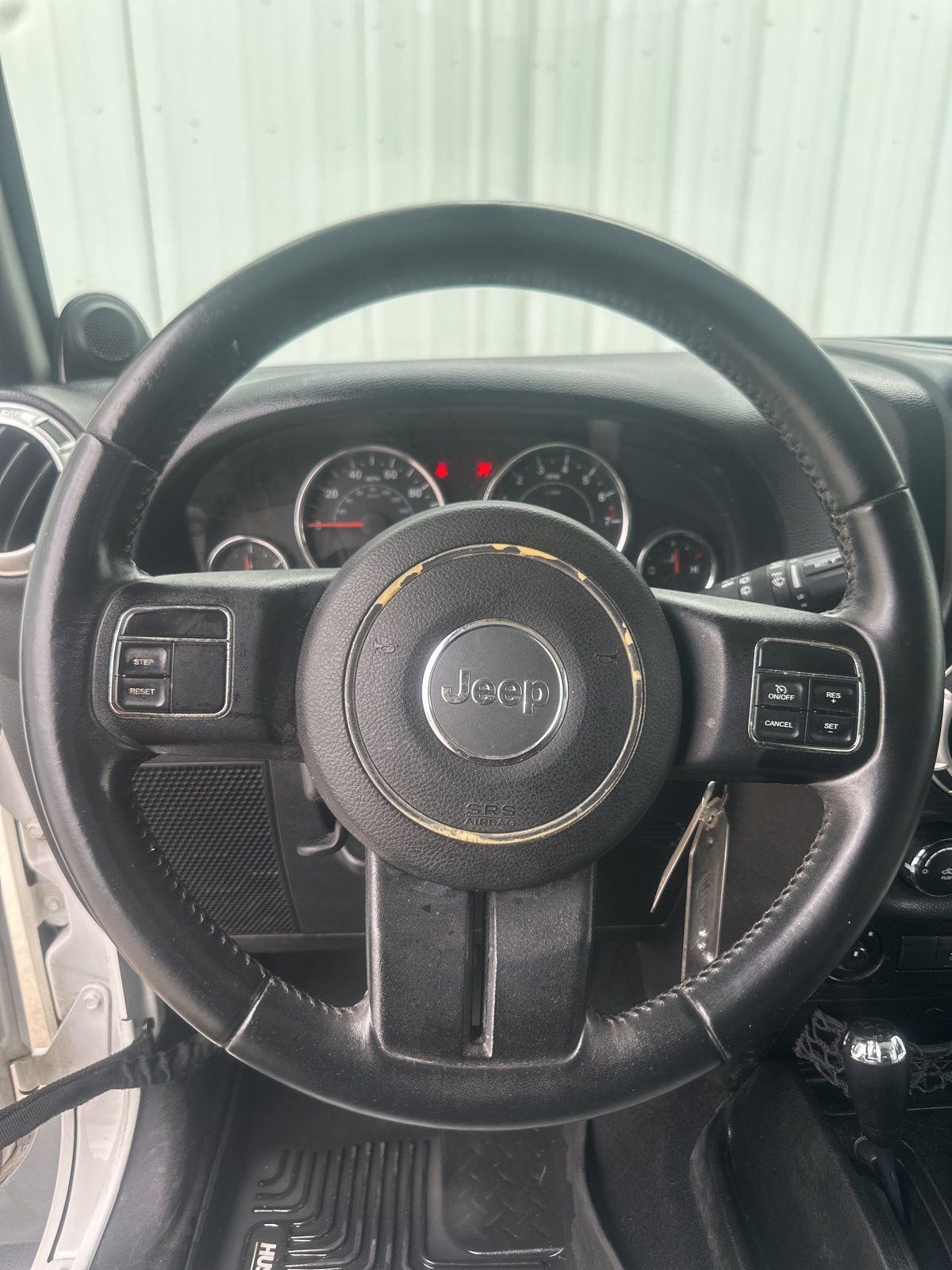 Used Car 2013 Jeep Wrangler  Unlimited Sahara For Sale Under $20,000 In Austin, Texas