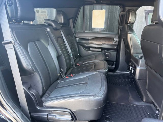 Used 2020 Ford Expedition SUV