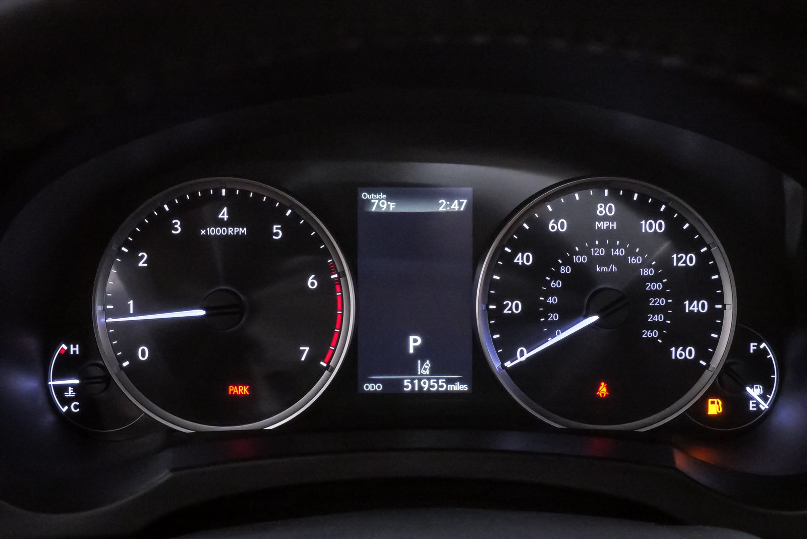 2022 Lexus IS 300 White at DeMontrond Automotive Group