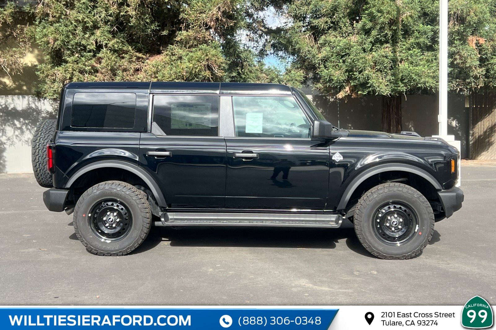 View vehicle photo 5