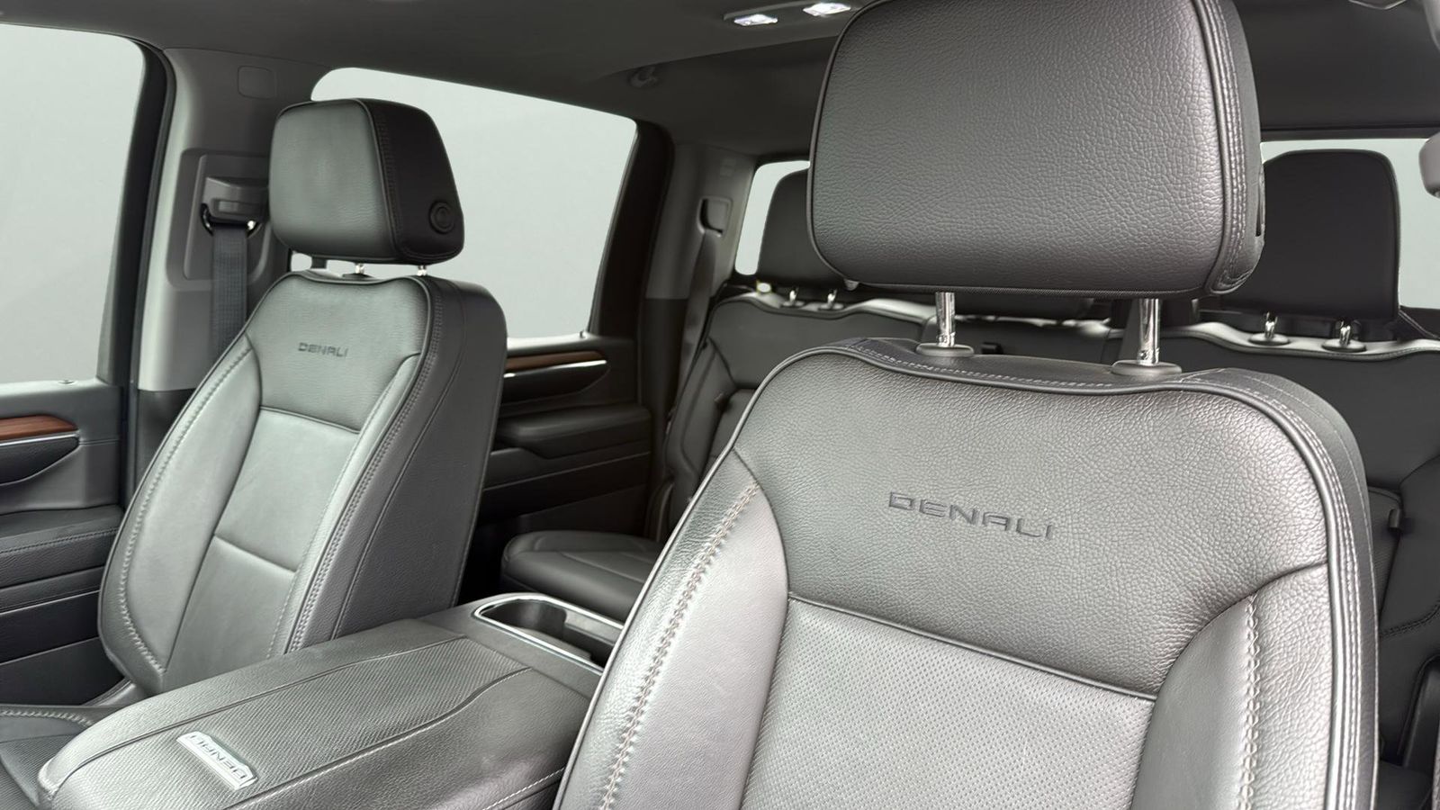 Used Car 2024 Gmc Sierra 2500hd  Denali For Sale Under $80,000 In Austin, Texas