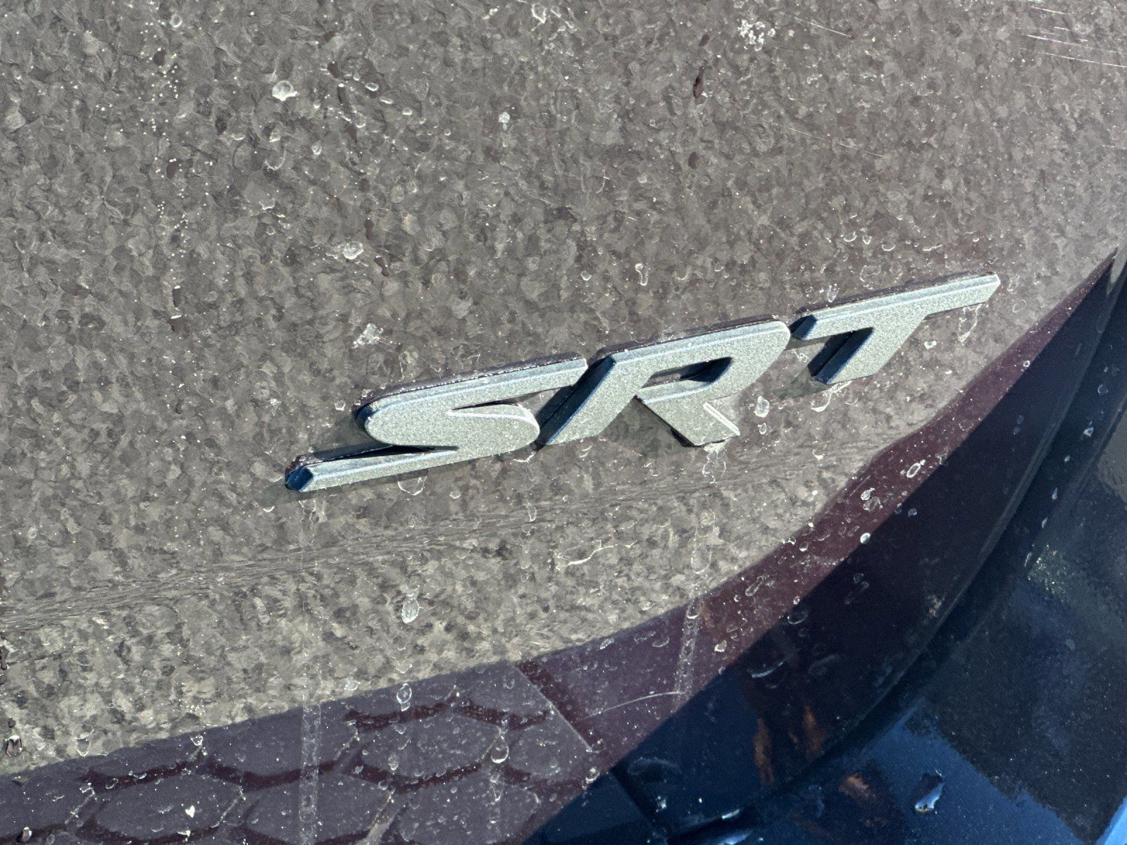 2023 Dodge Durango SRT 392 - Photo 28