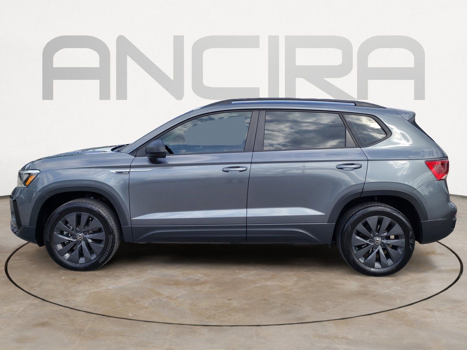 Used Car 2024 Volkswagen Taos  1.5t S For Sale Under $25,000 In San Antonio, Texas