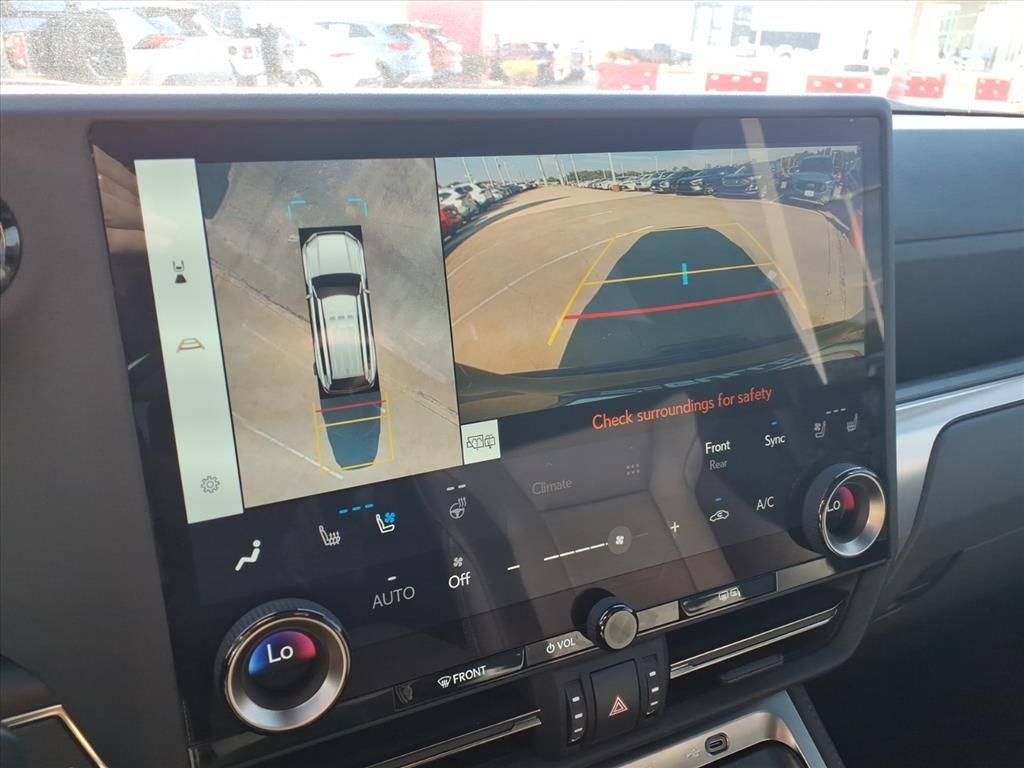 2024 Lexus GX 550 Luxury  at Westside Lexus