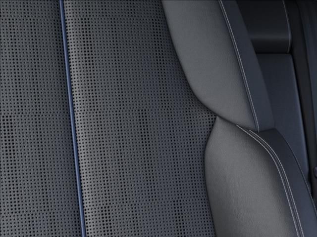2027 Cadillac LYRIQ Luxury Black at Bayway Cadillac Southwest