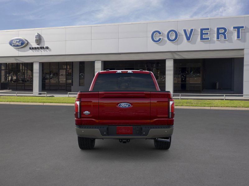 New Car 2025 Ford F-150  King Ranch For Sale Under $80,000 In Austin, Texas