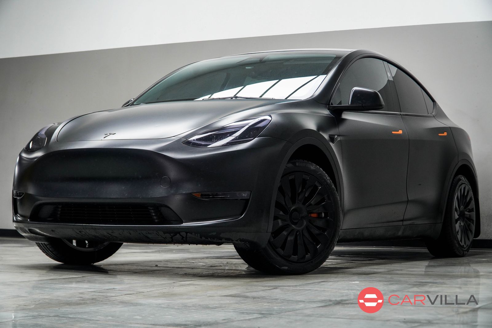2023 Tesla Model Y Long Range AWD