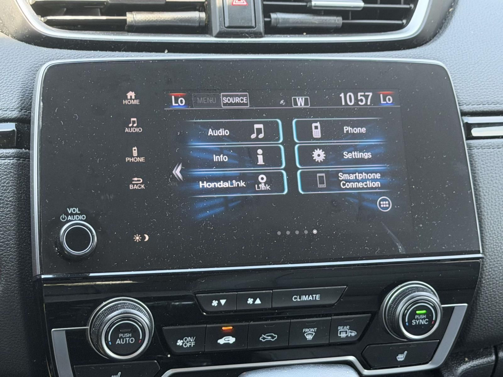 Used 2022  Honda EX-L image 4