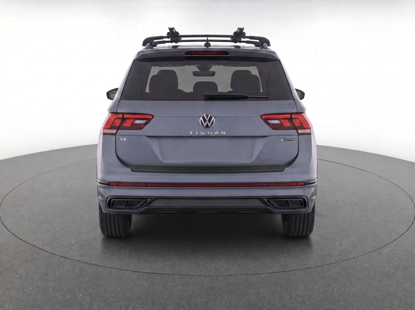 used 2022 Volkswagen Tiguan car, priced at $23,250