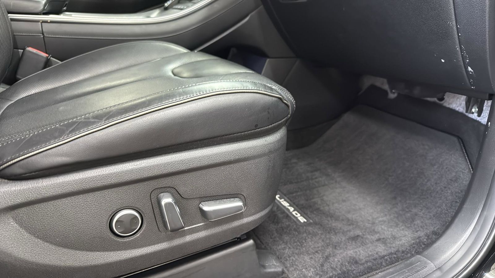Used Car 2023 Hyundai Palisade  Calligraphy For Sale In Austin, Texas