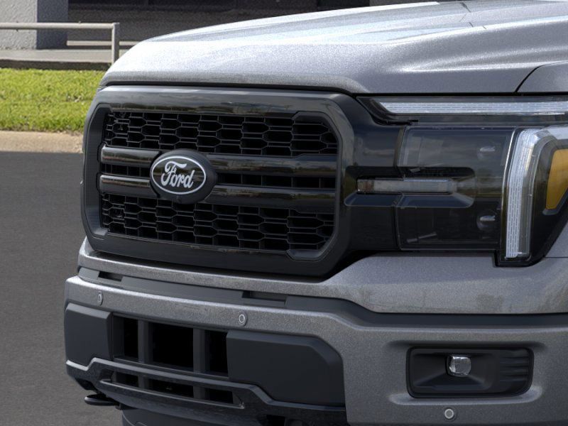 New Car 2025 Ford F-150  Lariat For Sale Under $80,000 In Austin, Texas