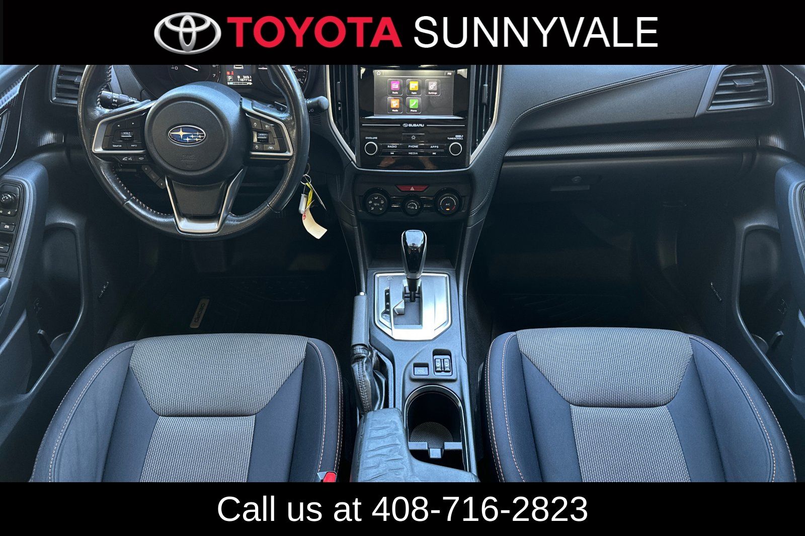 Used 2018 Subaru Crosstrek SUV