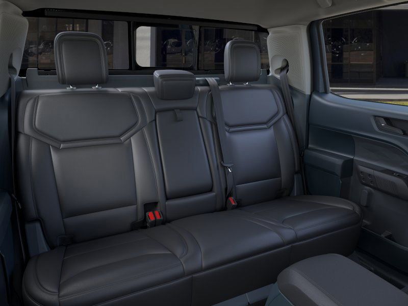 New Car 2025 Ford Maverick  Lariat For Sale Under $50,000 In Austin, Texas
