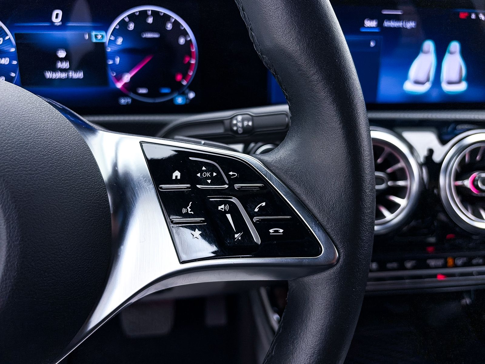2024 Mercedes-Benz CLA CLA 250 - Photo 31