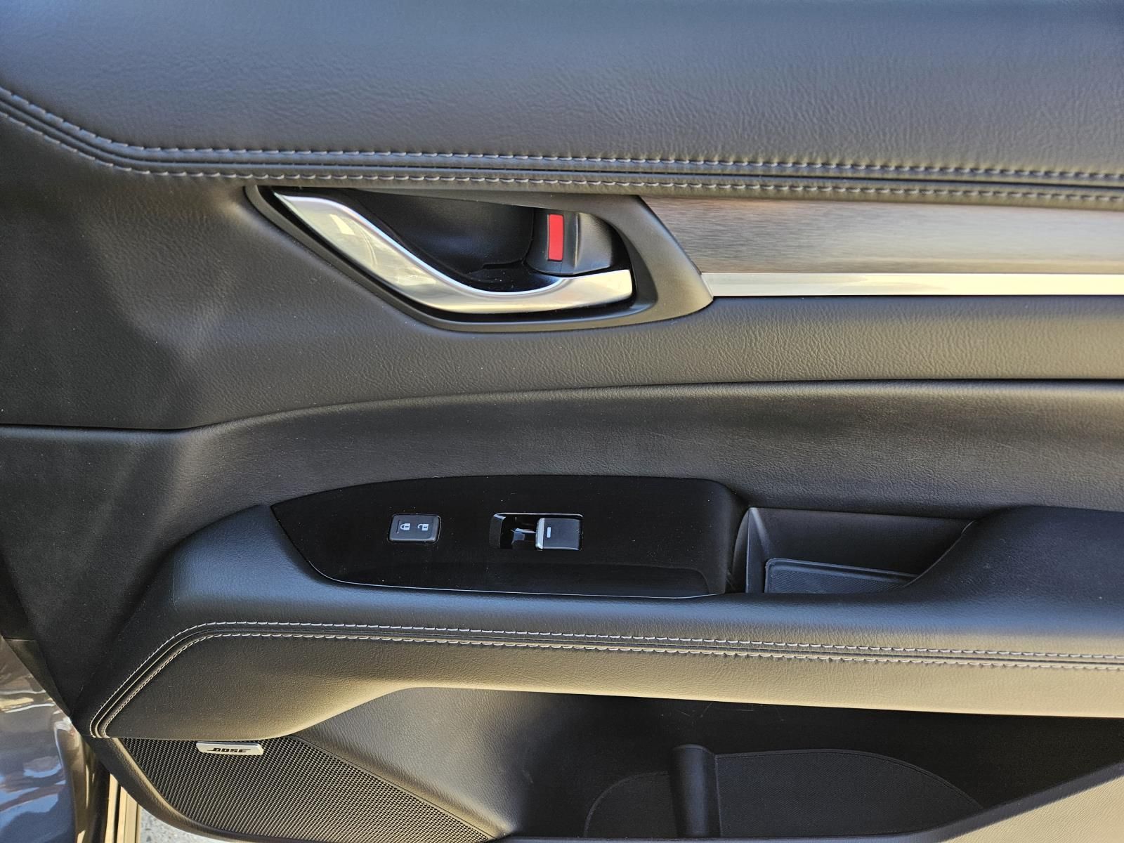 used 2024 Mazda CX-5 car, priced at $27,990