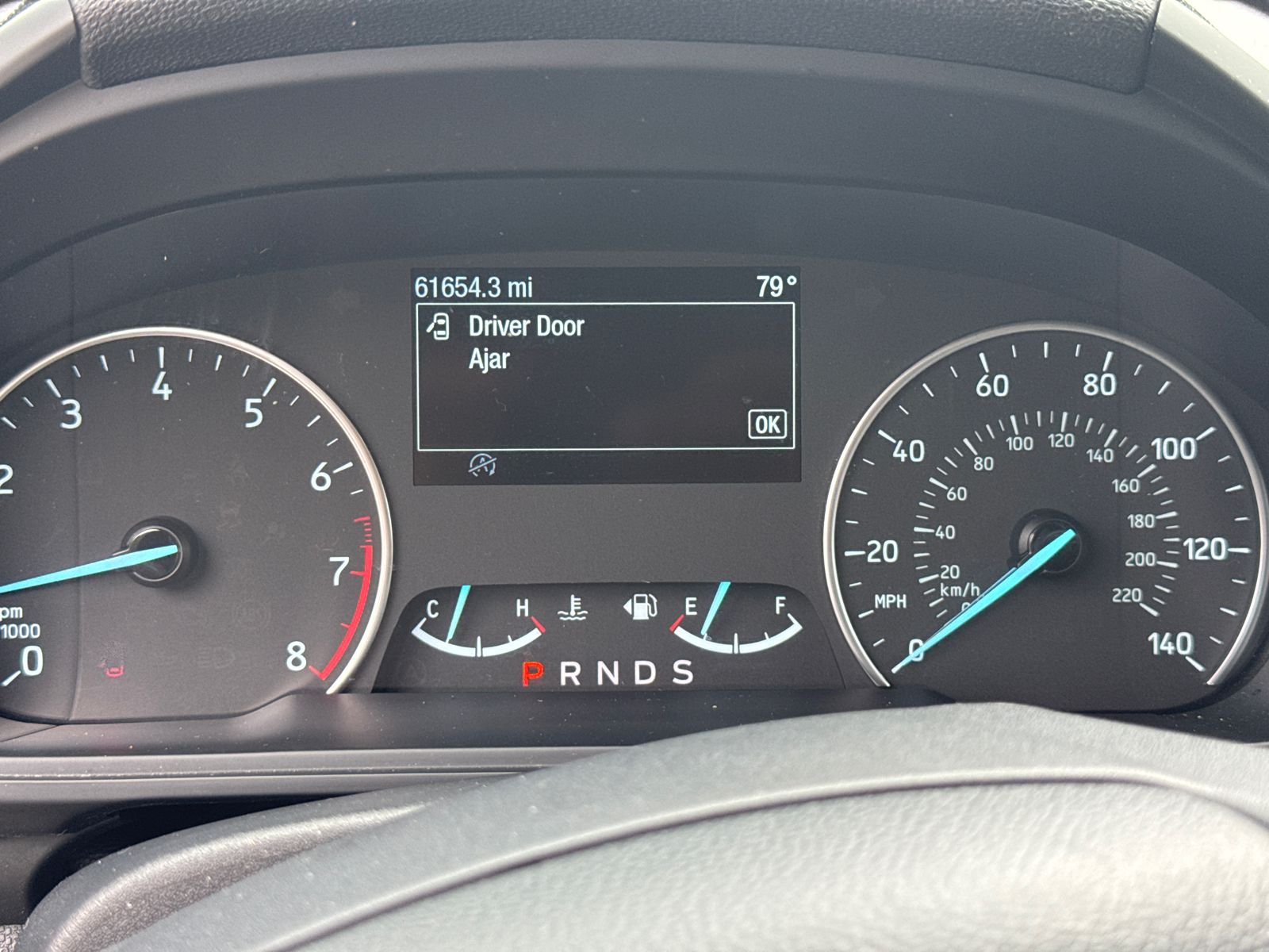 2019 Ford EcoSport SES photo 23