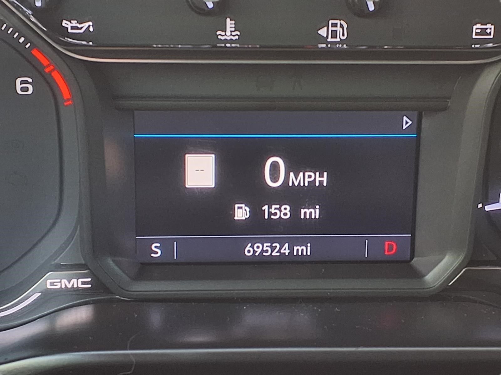 2019 GMC Sierra 1500 SLT Black at Bayway Chrysler Dodge Jeep Ram