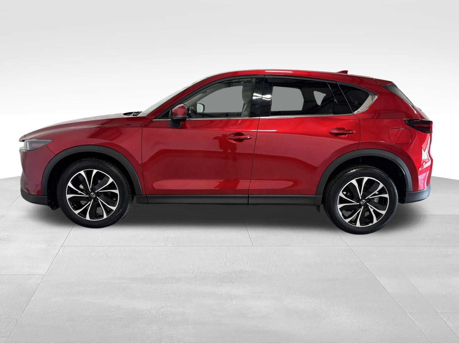 Used Car 2023 Mazda Cx-5  2.5 S Premium Package For Sale Under $30,000 In Austin, Texas