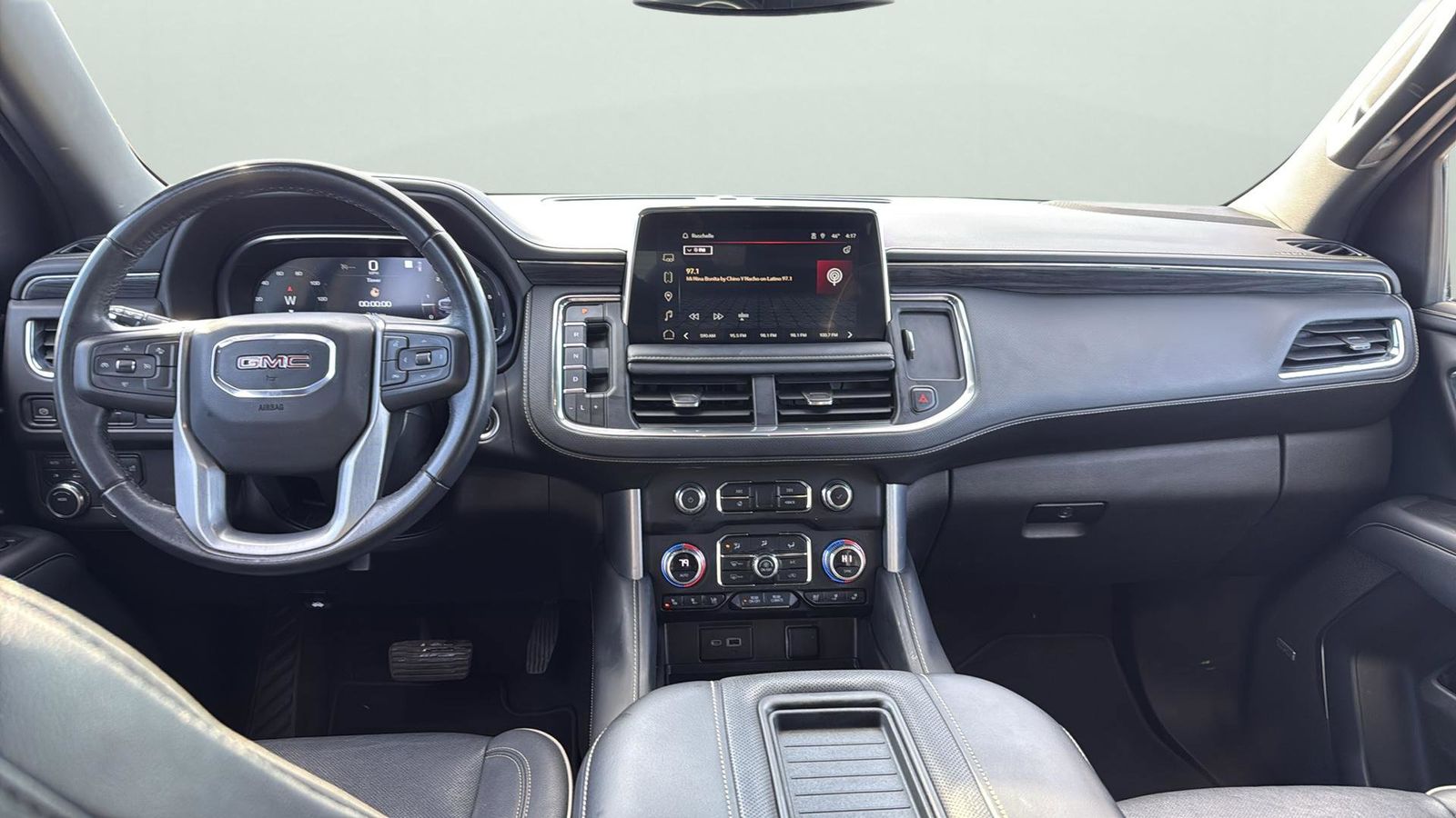 Used Car 2023 Gmc Yukon Xl  Slt For Sale Under $50,000 In Austin, Texas