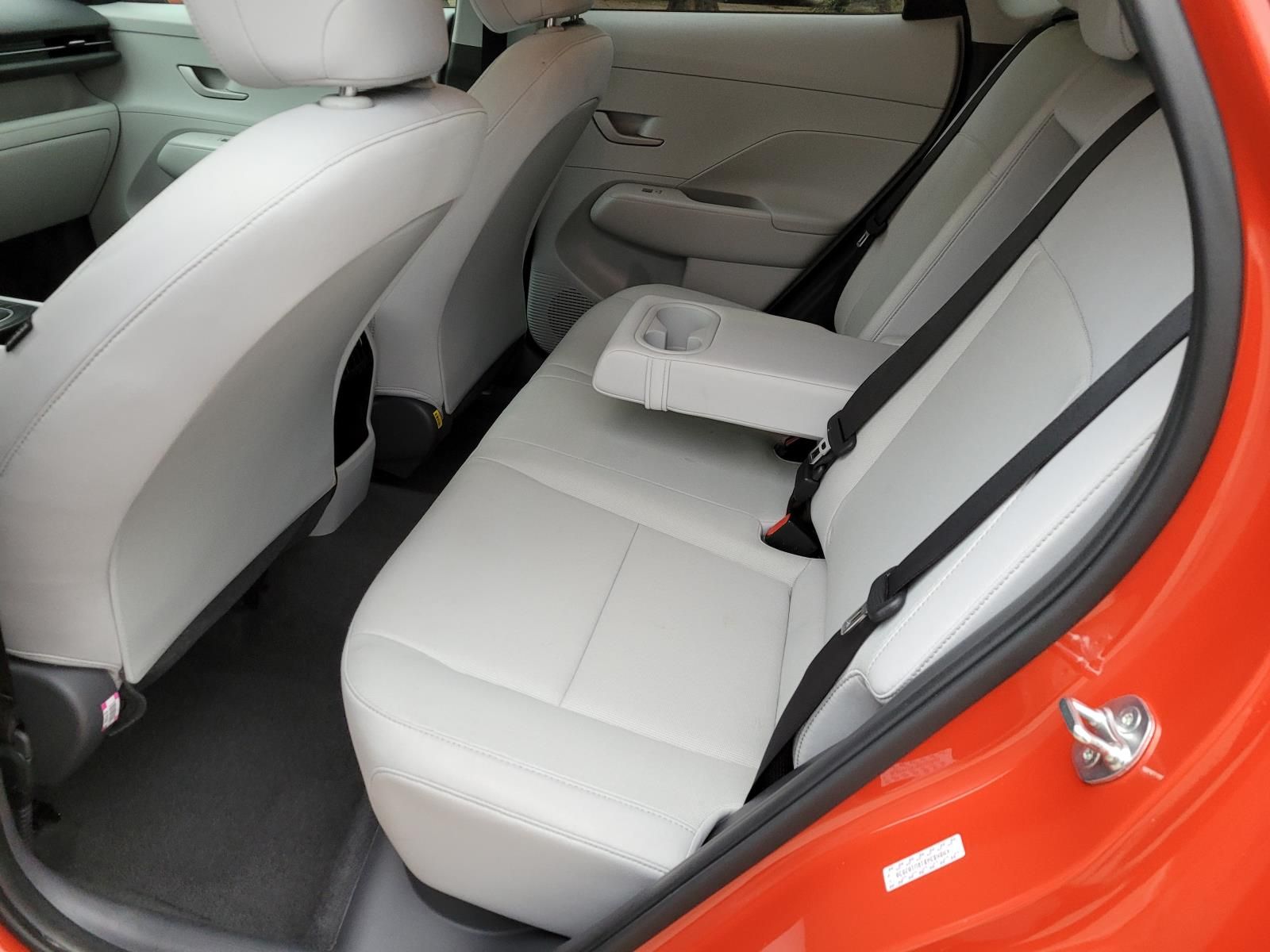 used 2024 Hyundai Kona car, priced at $20,400