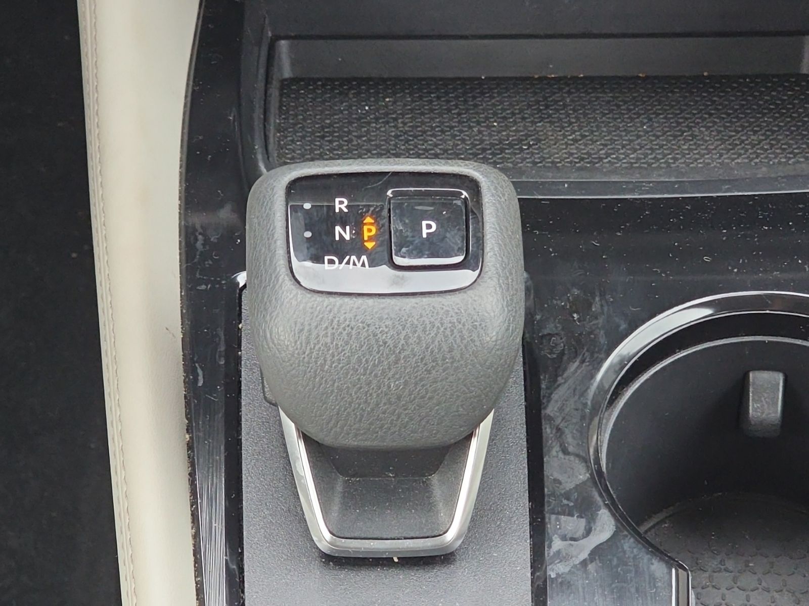 Used 2023 Black Nissan SL image 35