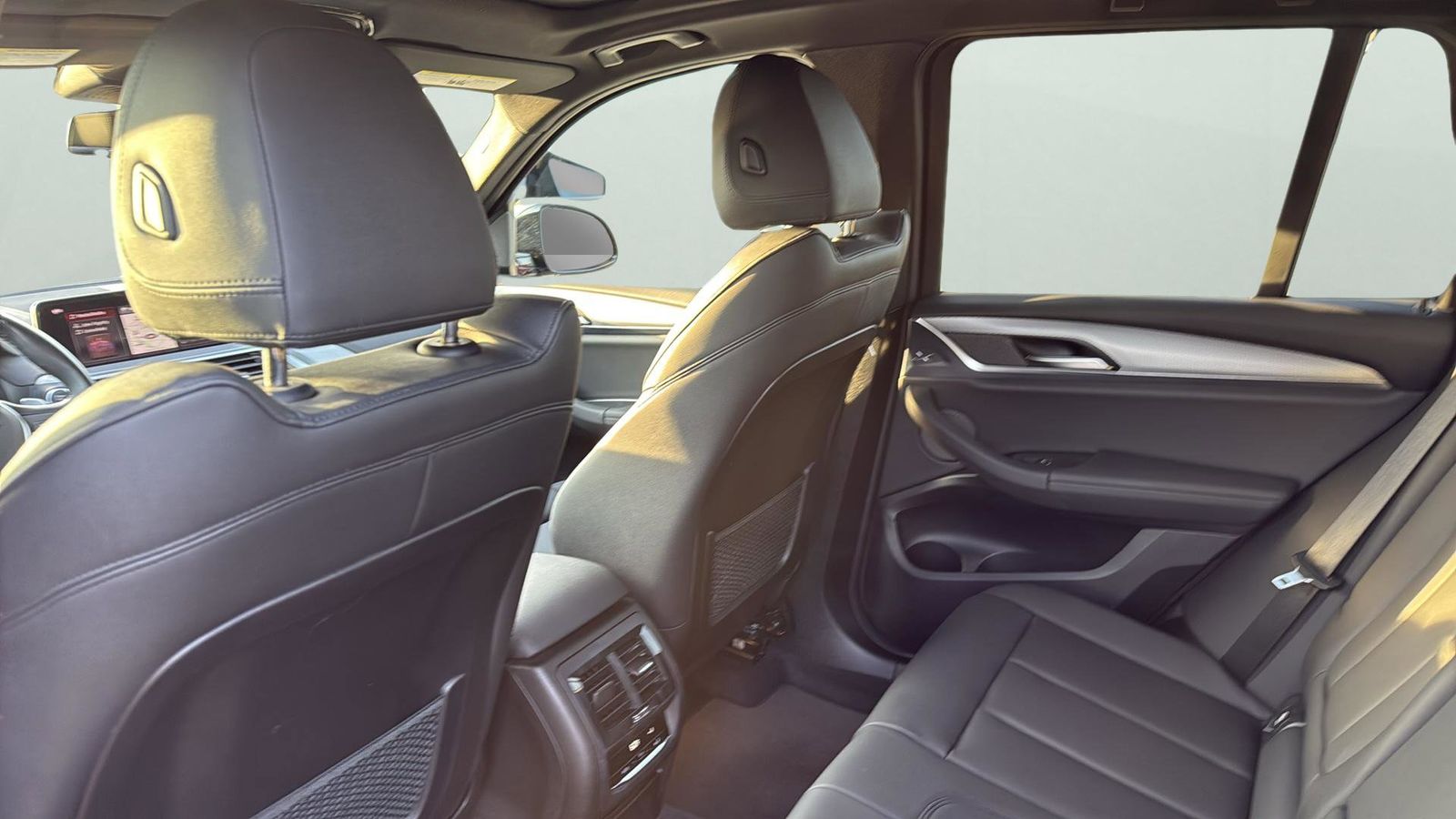 Used Car 2019 Bmw X3  Xdrive30i For Sale Under $30,000 In Austin, Texas