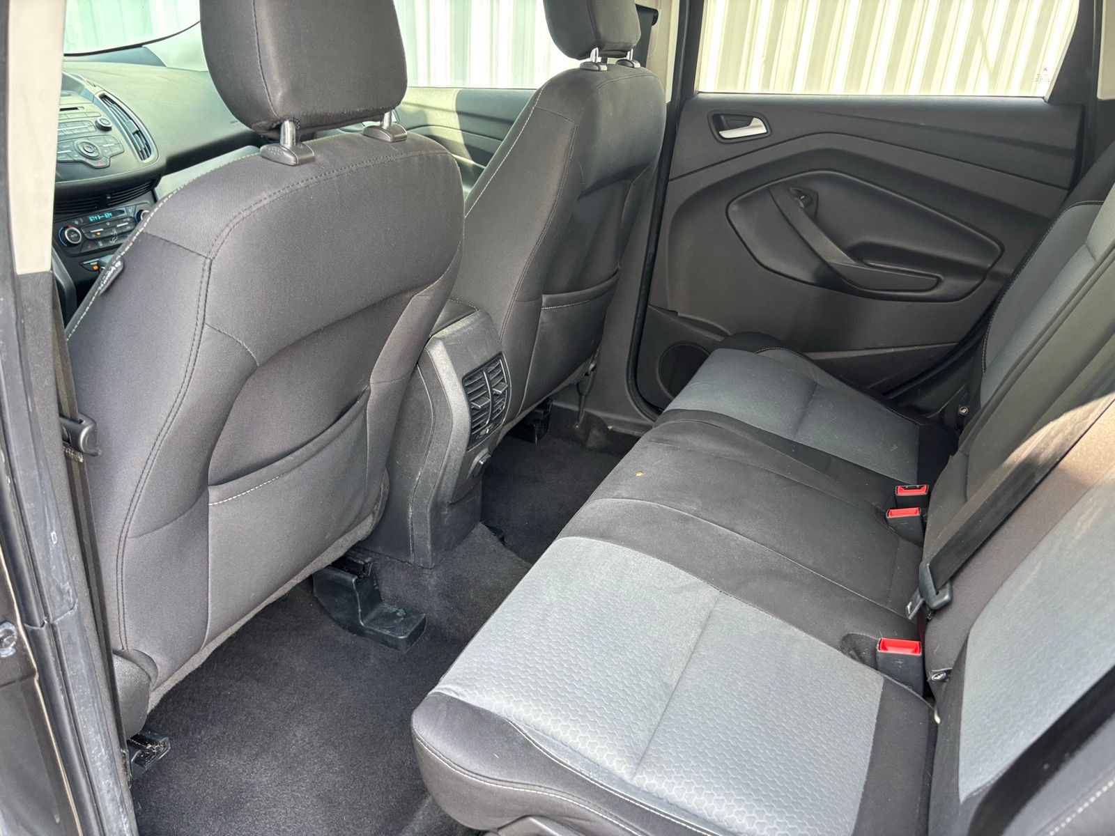 Used Car 2018 Ford Escape  Se For Sale Under $12,000 In Austin, Texas