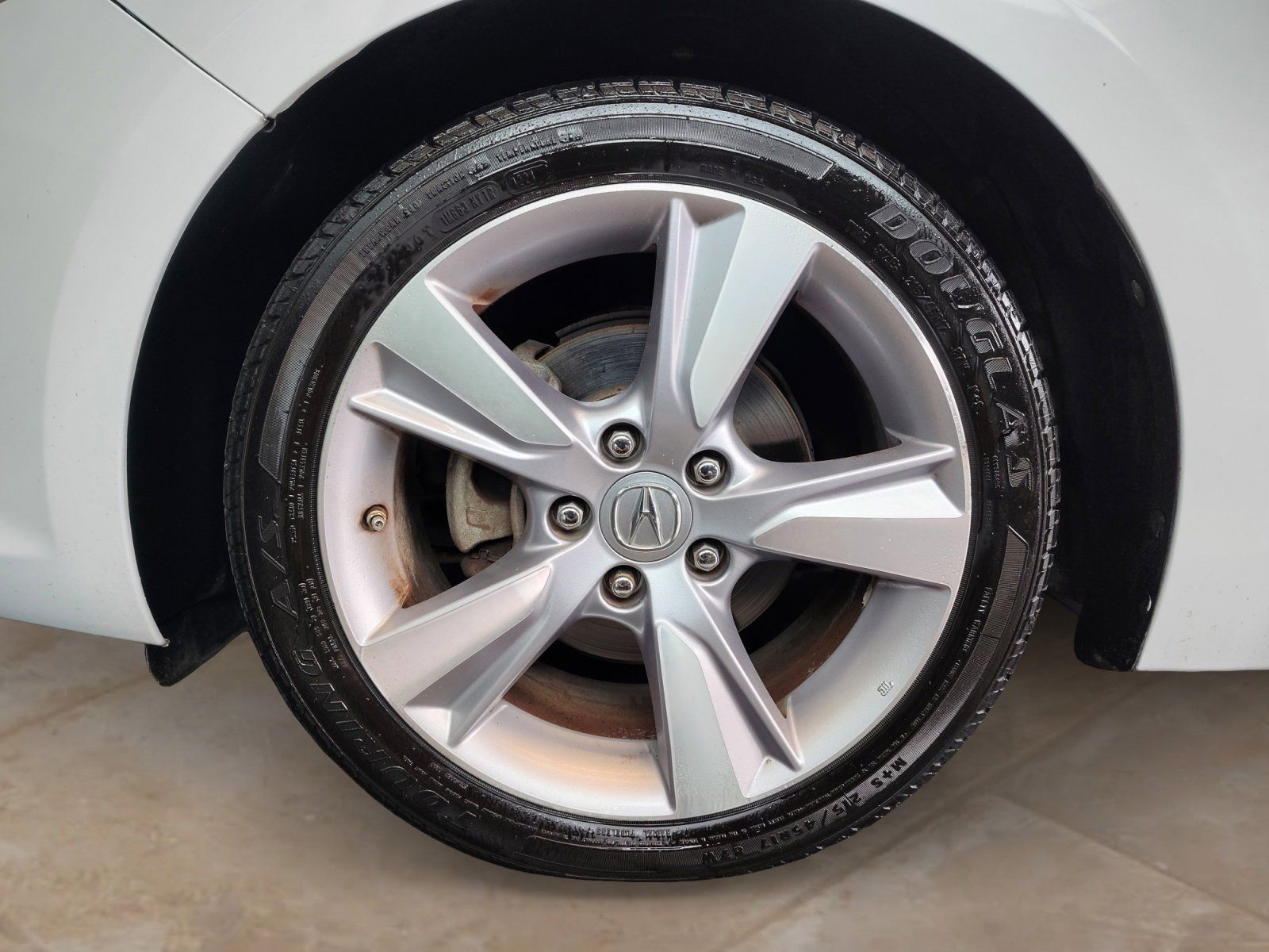 Used Car 2013 Acura Ilx  2.0l For Sale Under $12,000 In San Antonio, Texas