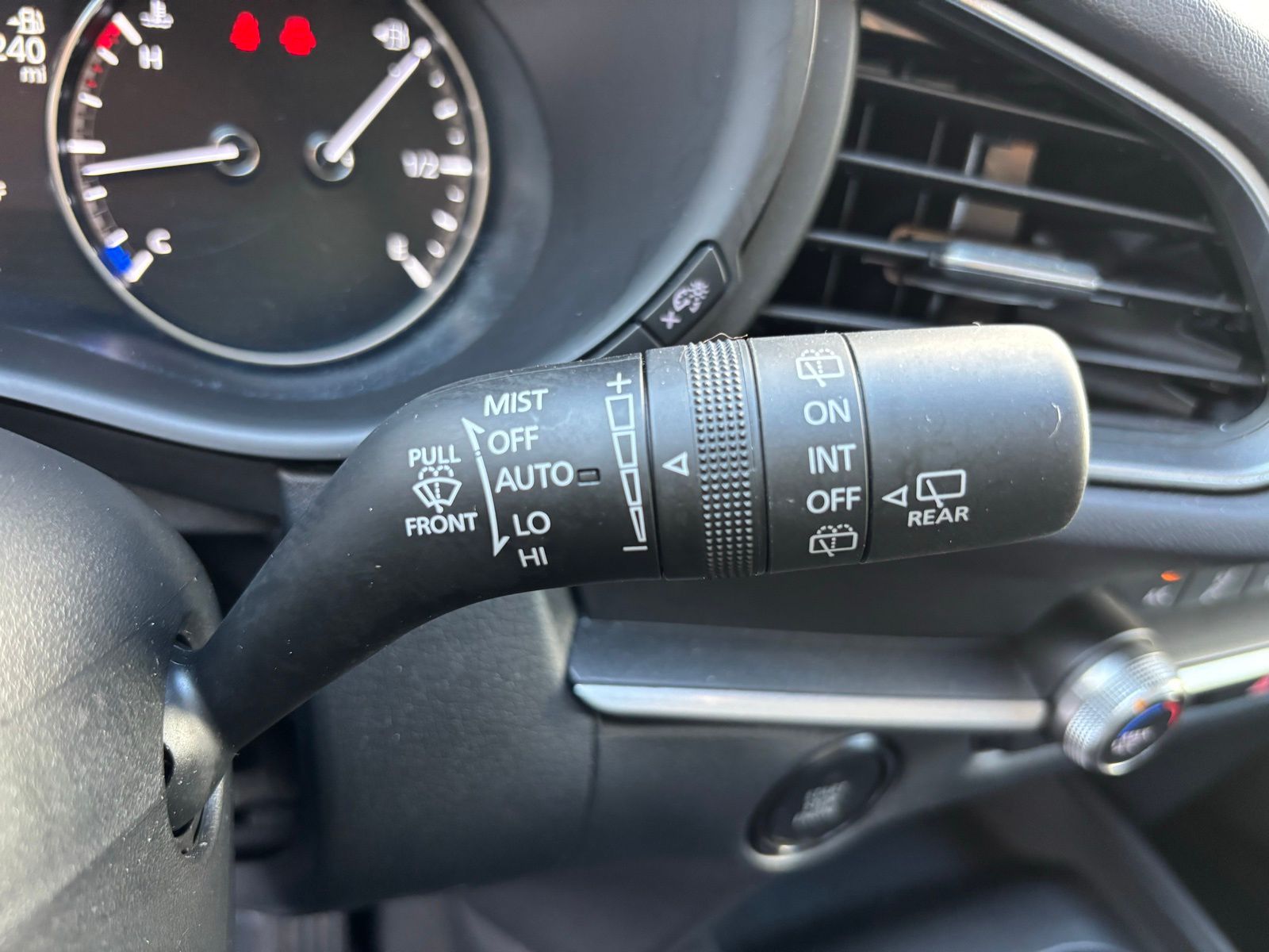 Used Car 2023 Mazda Cx-30  2.5 S For Sale Under $25,000 In Austin, Texas