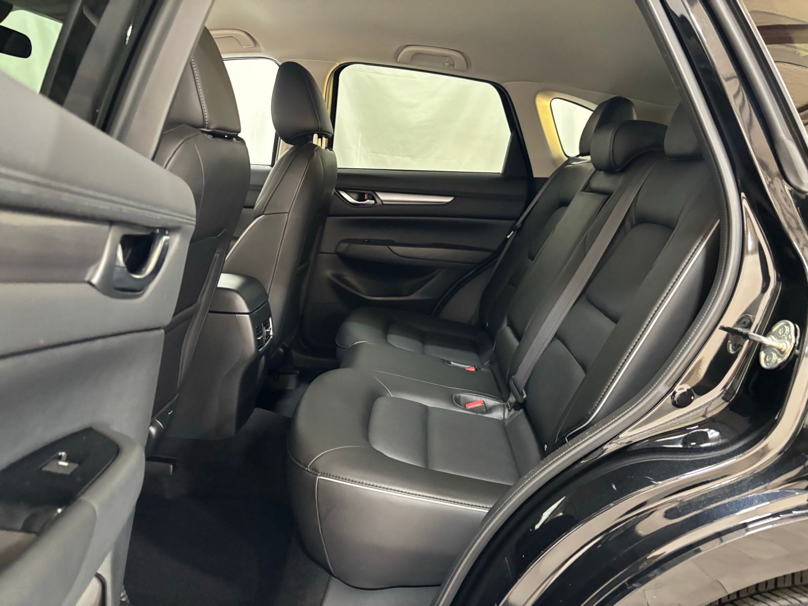 Used Car 2024 Mazda Cx-5  2.5 S Select Package For Sale Under $30,000 In Austin, Texas