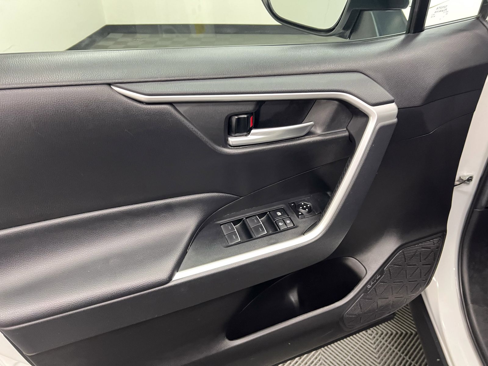 used 2023 Toyota RAV4 car, priced at $29,488