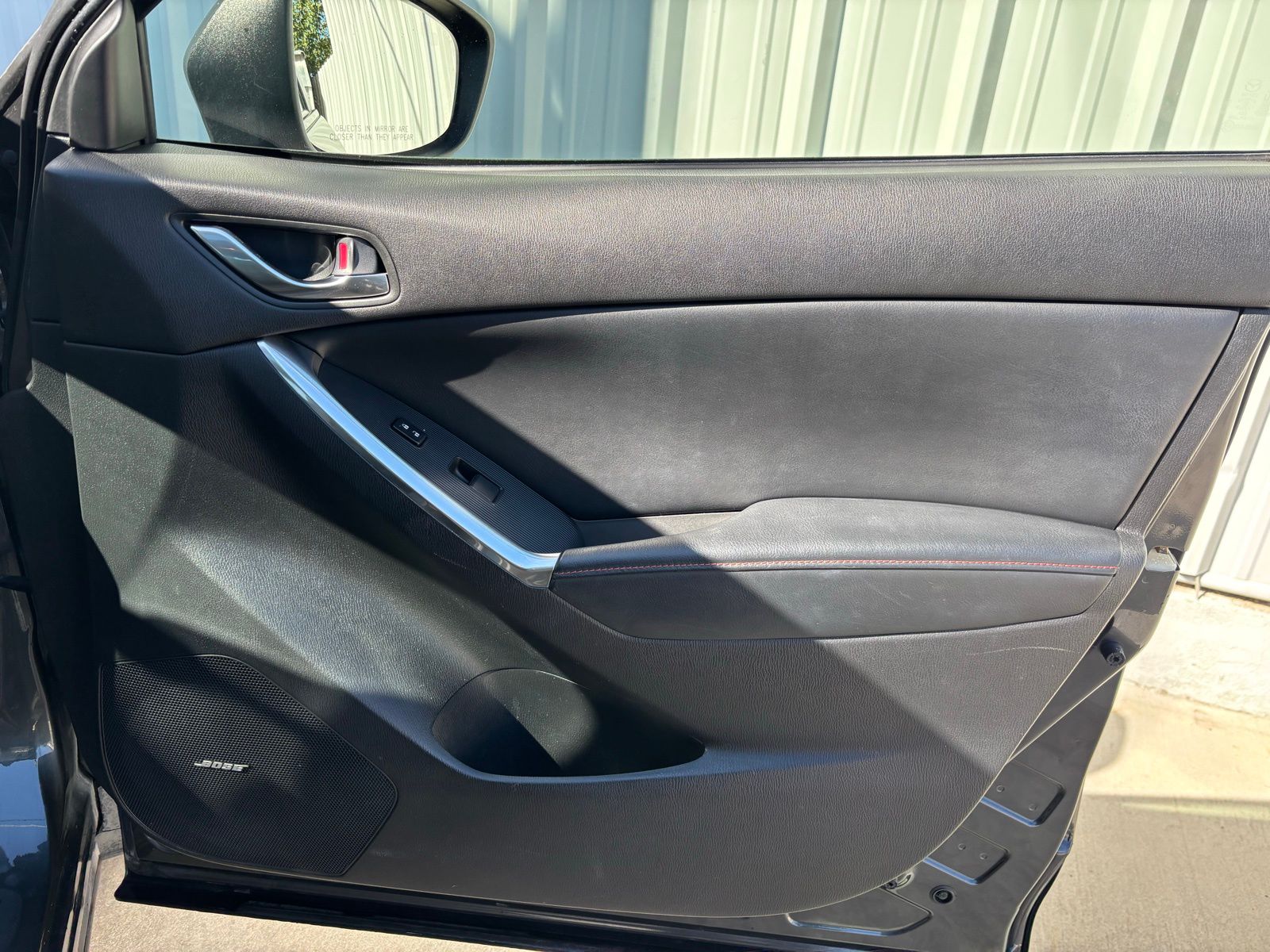 Used Car 2015 Mazda Cx-5  Grand Touring For Sale Under $10,000 In Austin, Texas