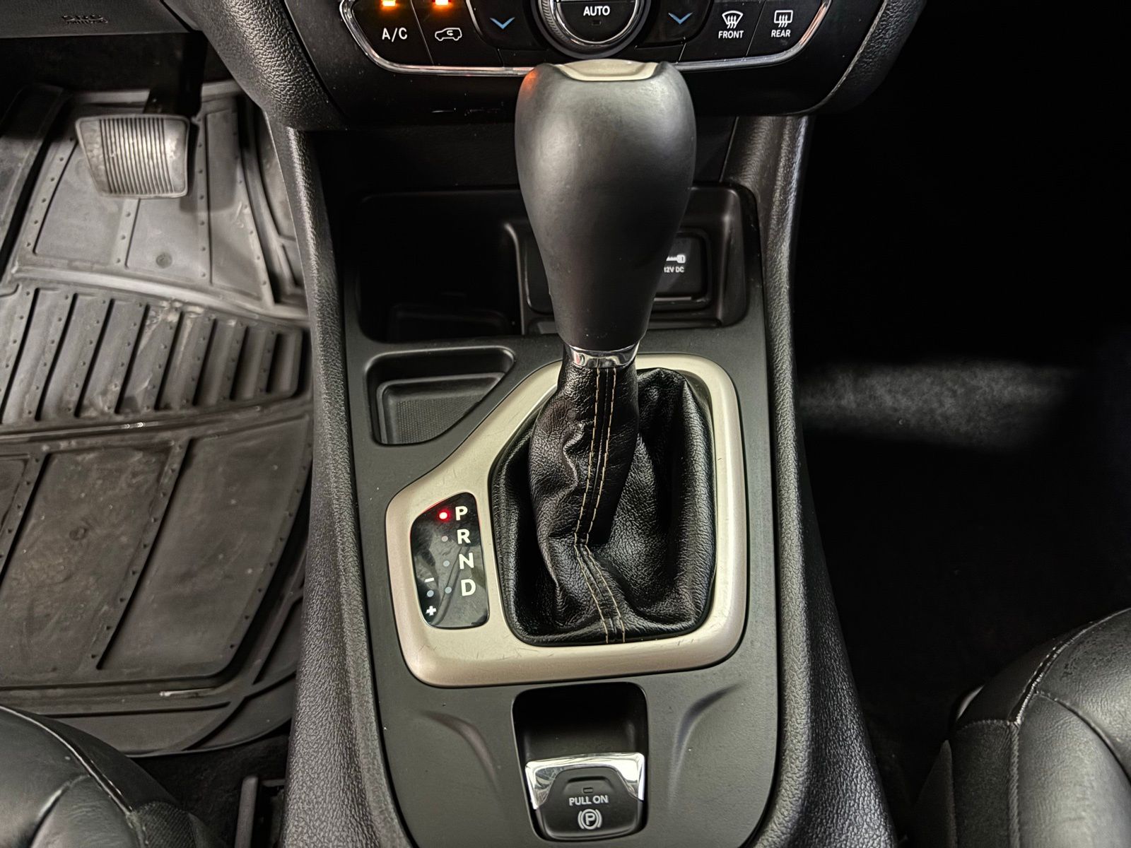 Used Car 2018 Jeep Cherokee  Limited For Sale Under $20,000 In Austin, Texas